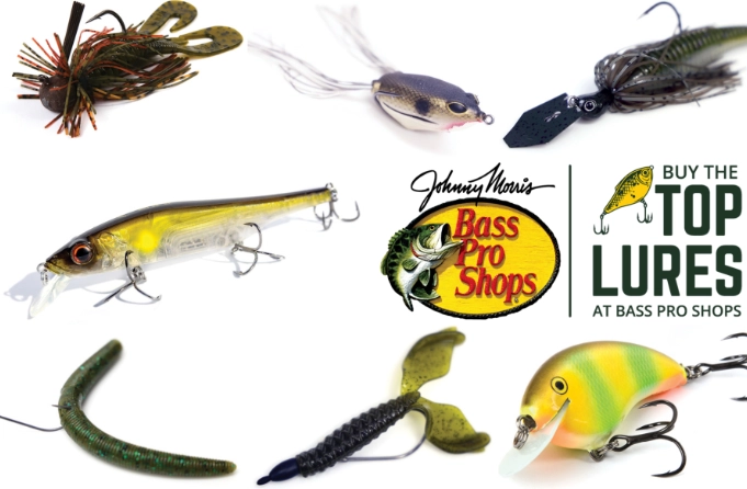 banned bass fishing lure