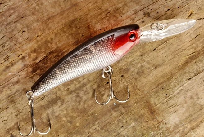 artificial lures for fishing