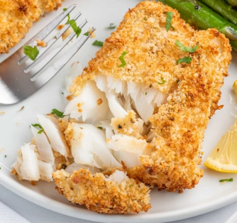 pan fried trout recipe