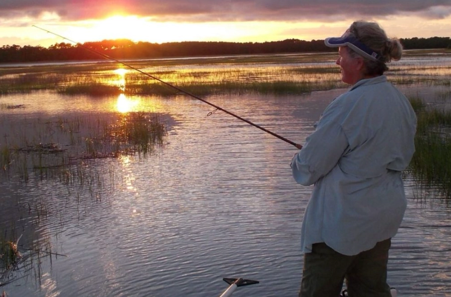 how to read tide charts