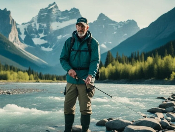 beginner fishing techniques