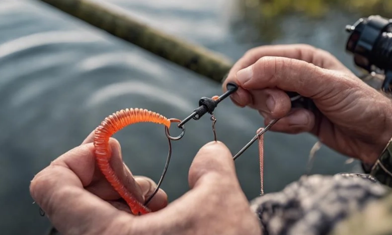 fishing for beginners