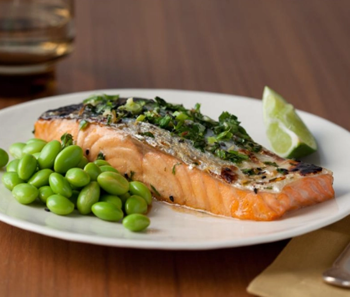 easy fish dinner ideas