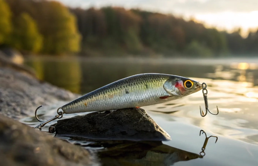 best fishing lures