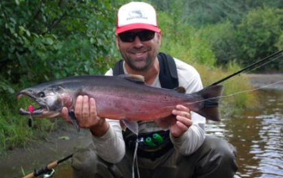 advanced lure techniques