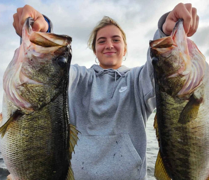 how to start fishing