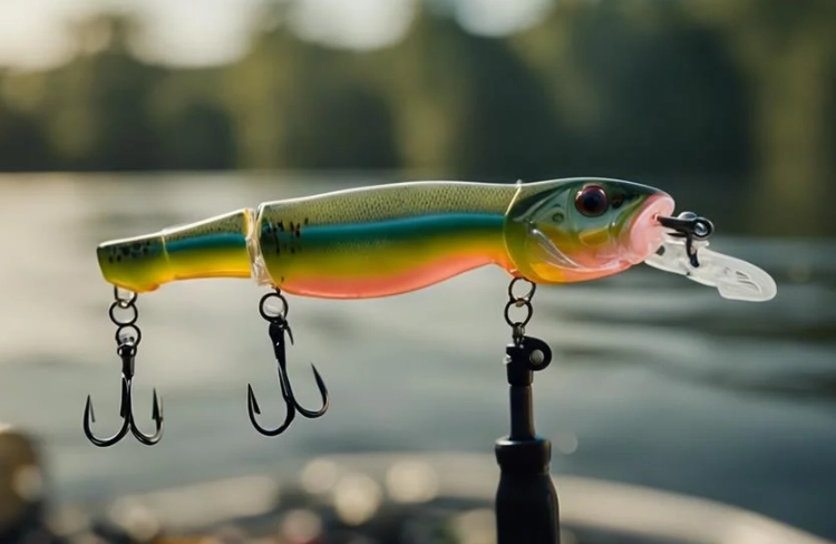 best fishing lures