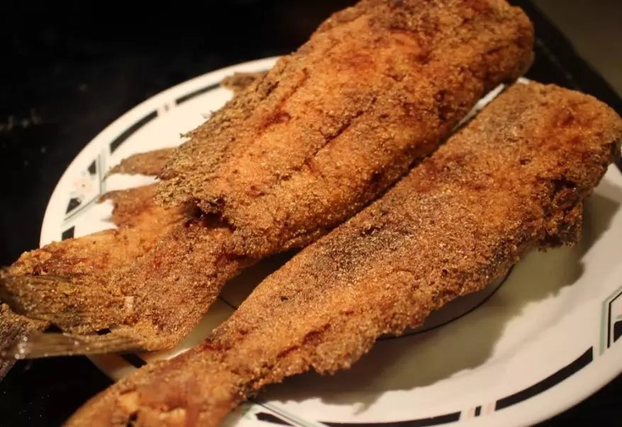 how to cook fresh catfish