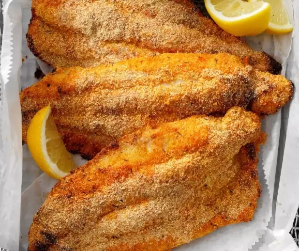 how to cook fresh catfish