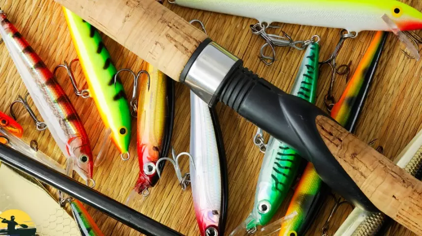 advanced lure techniques