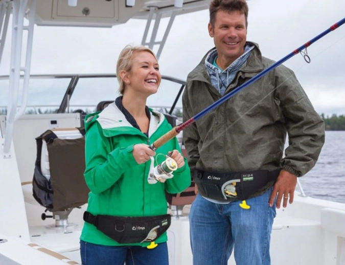 what does every fisherman need what does every fisherman need