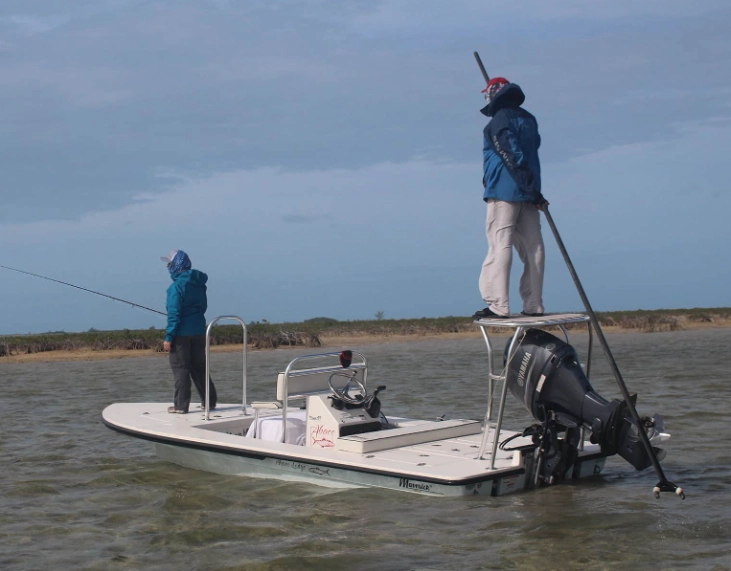 best saltwater fishing rigs