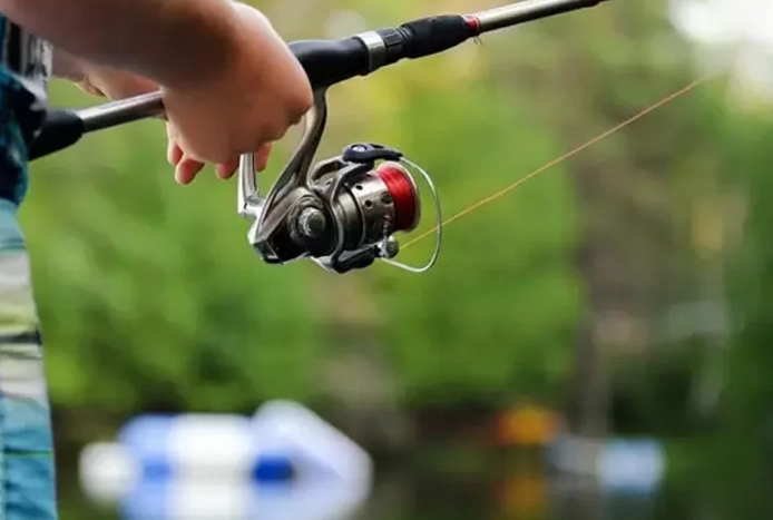 beginner fishing tips