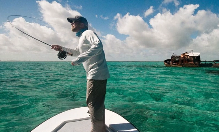 saltwater fishing for beginners