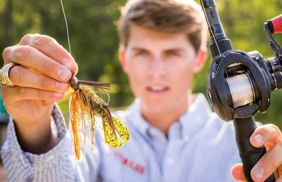 bass fishing tips