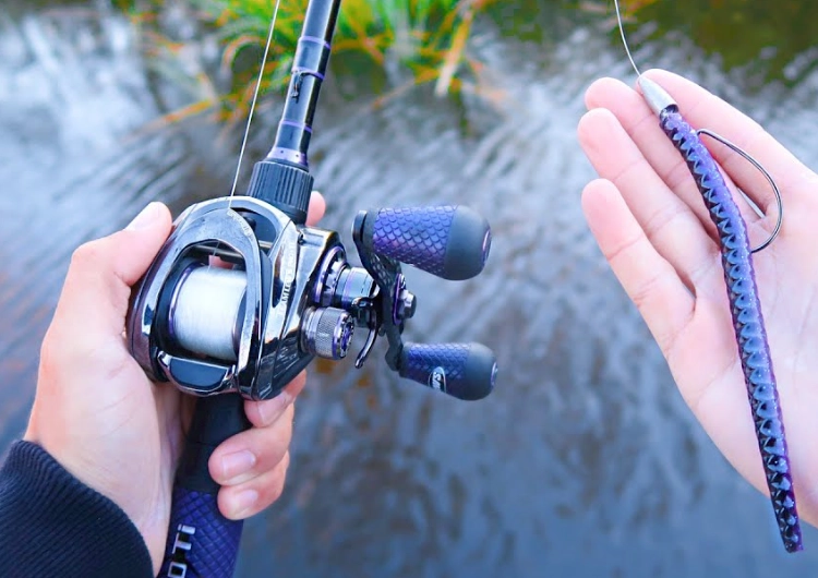 bass fishing tips
