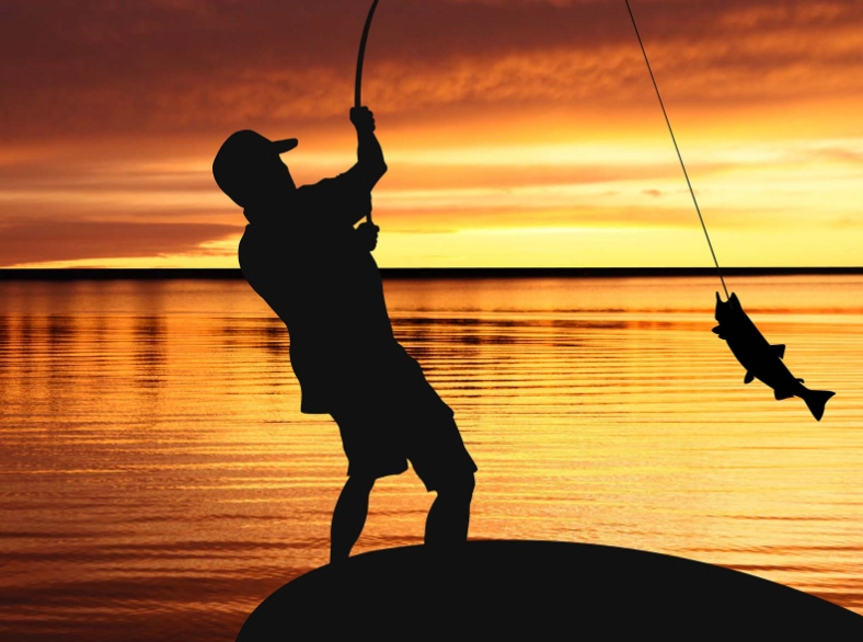 beginner fishing techniques