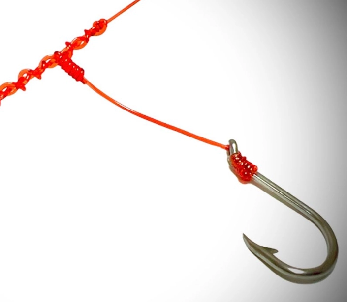 how to fishing step by step