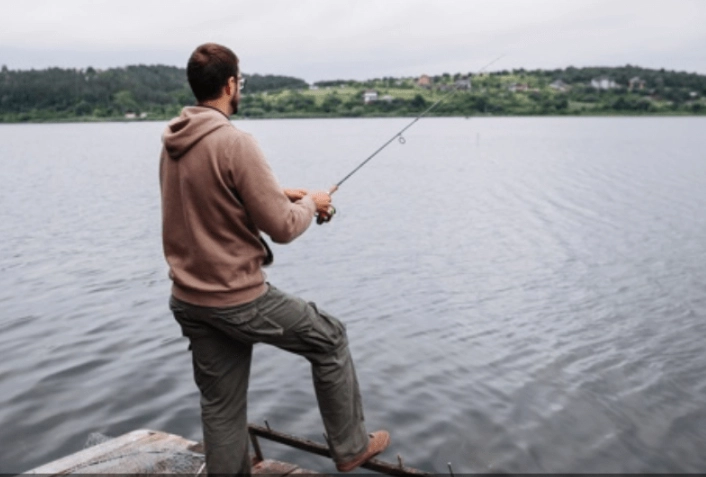 saltwater fishing for beginners