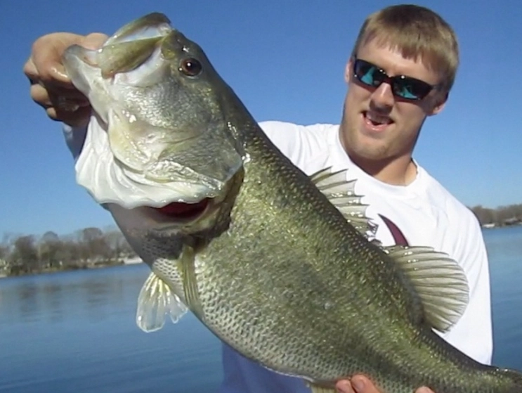 bass fishing tips