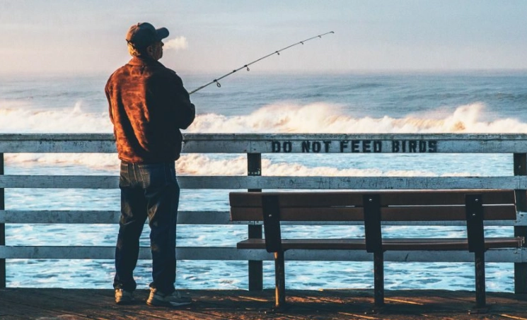 beginner saltwater fishing tips