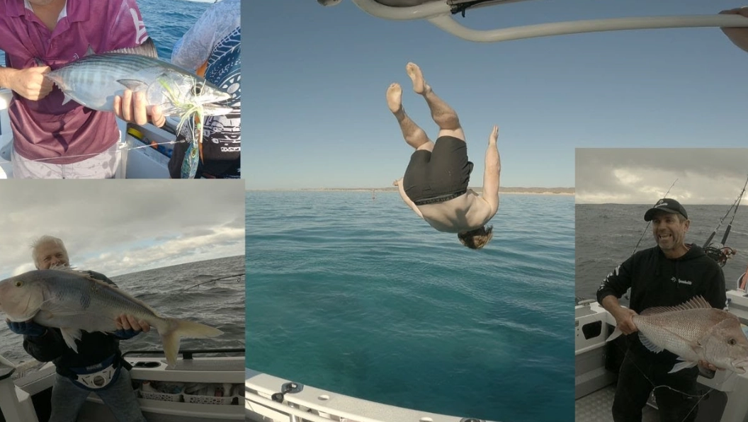 best fishing method for beginners