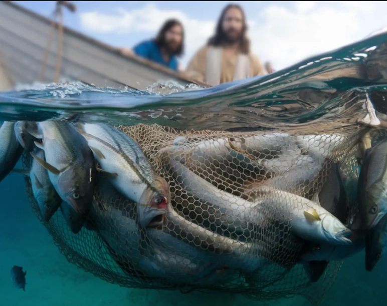 best fishing method for beginners