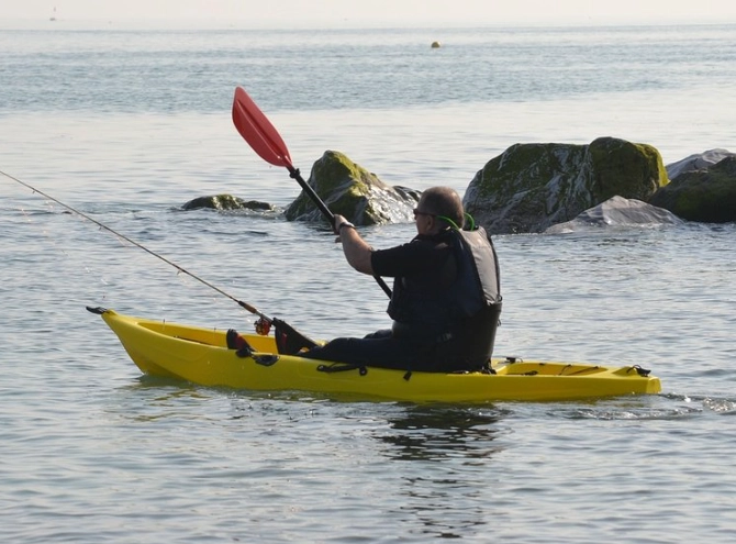 beginner saltwater fishing tips