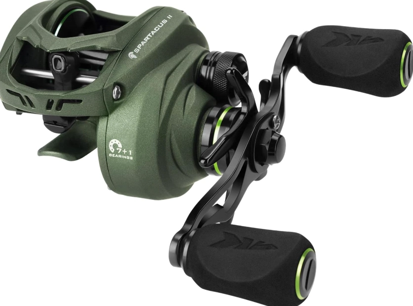 baitcasting reel vs spinning reel baitcasting reel vs spinning reel
