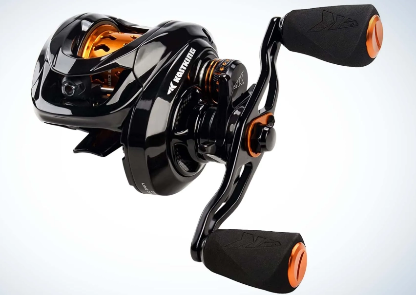 how to choose a baitcasting reel how to choose a baitcasting reel