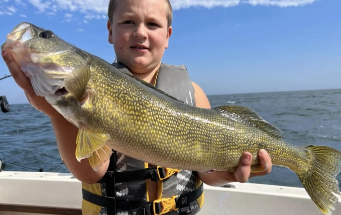 best fishing forecast websites