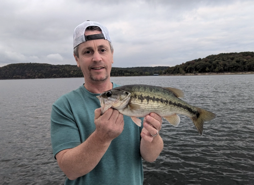 how to read a fishing forecast