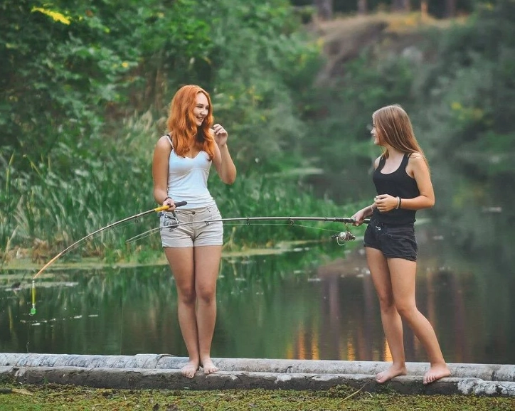 fishing etiquette rules