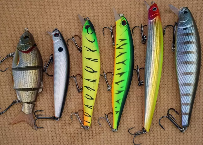 fishing methods fishing methods