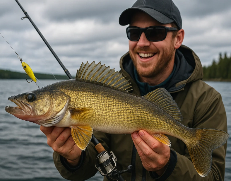 best walleye lures best walleye lures