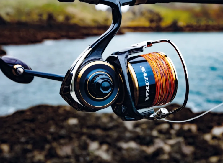 spinning reel maintenance spinning reel maintenance