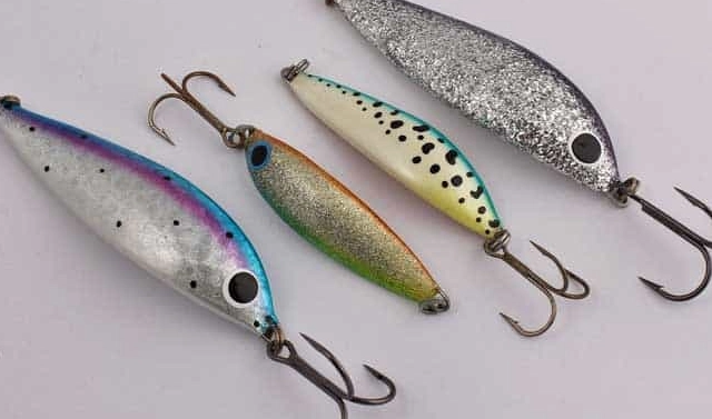 best fishing lures
