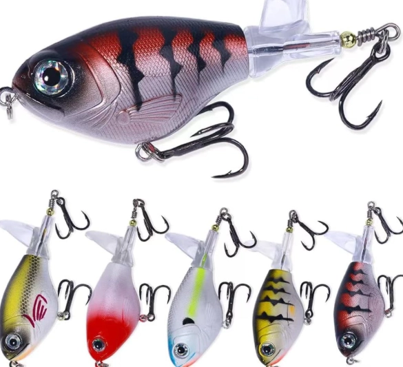 top artificial lures