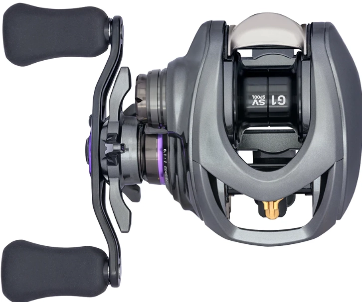 how to use baitcasting reel
