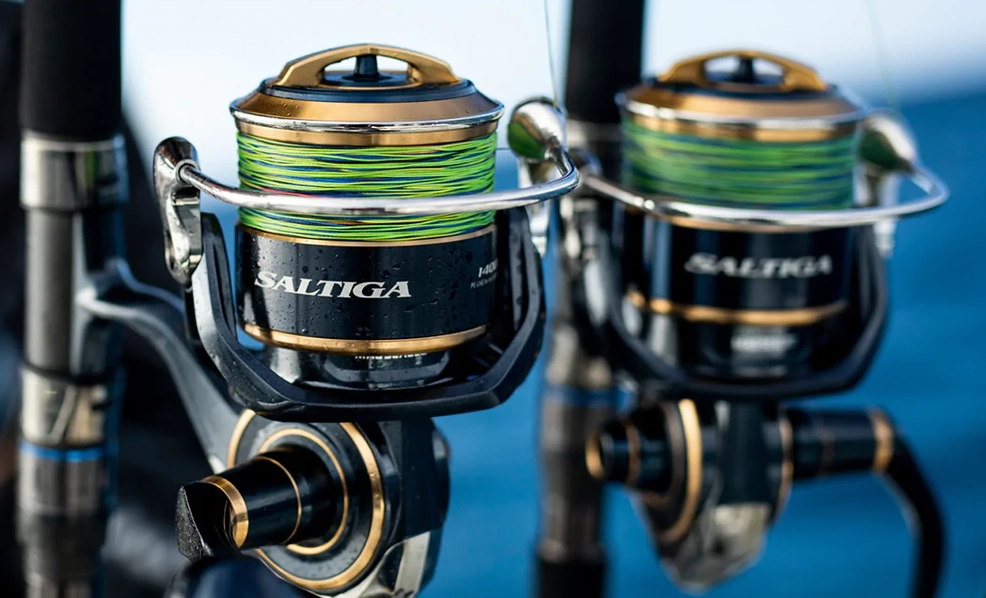 spinning fishing reels spinning fishing reels