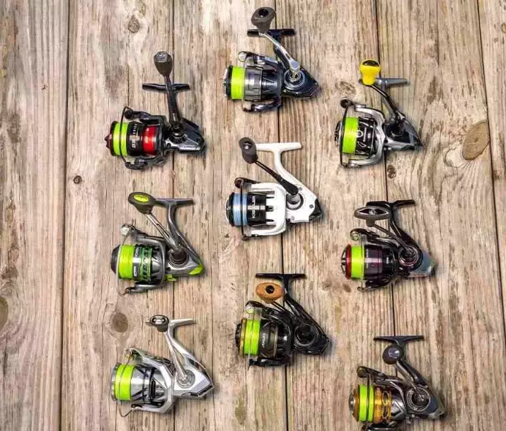how to choose a spinning reel how to choose a spinning reel