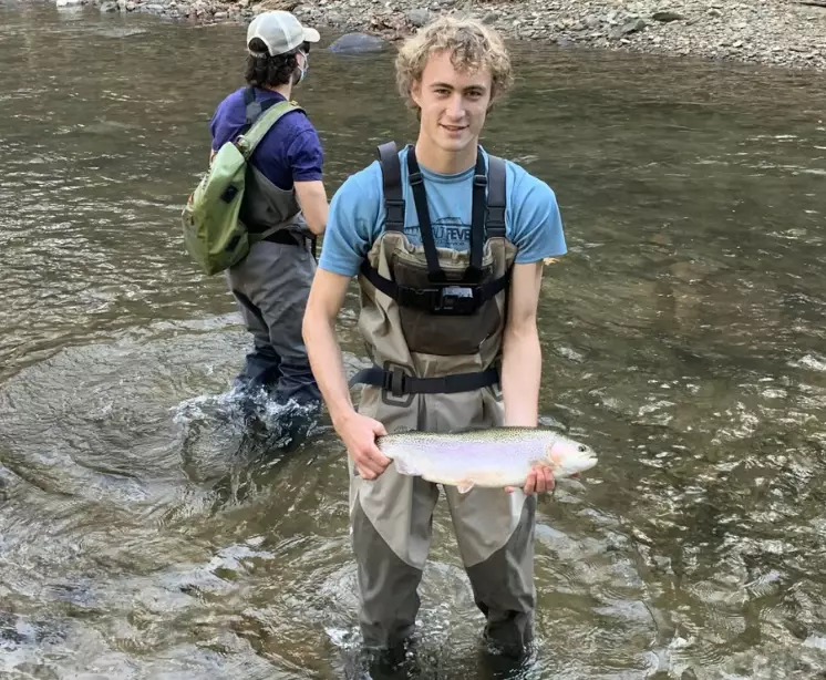 best trout bait best trout bait