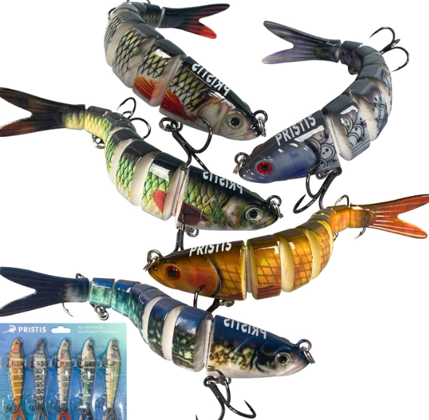 top artificial lures