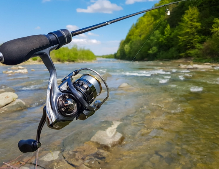 spinning reel maintenance spinning reel maintenance