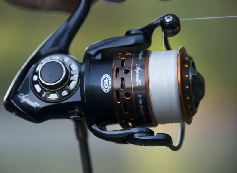 spinning fishing reels spinning fishing reels