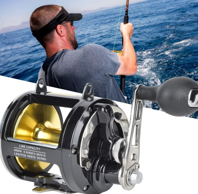 how to choose a saltwater reel how to choose a saltwater reel