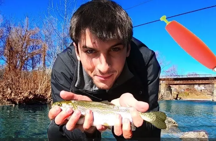 best trout rod and reel