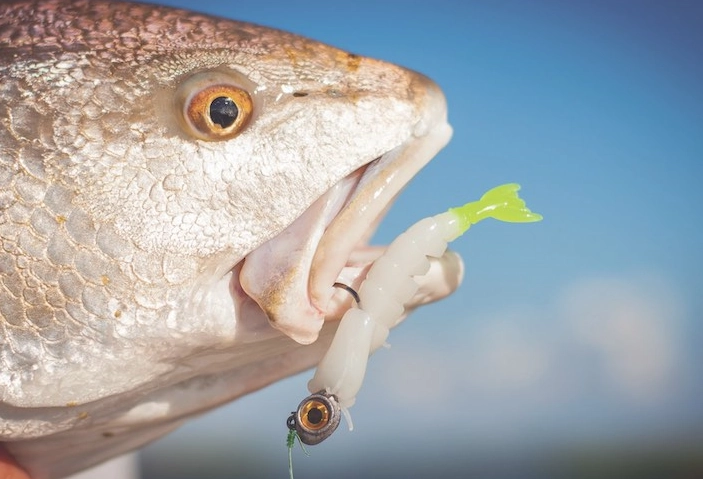 what are artificial lures