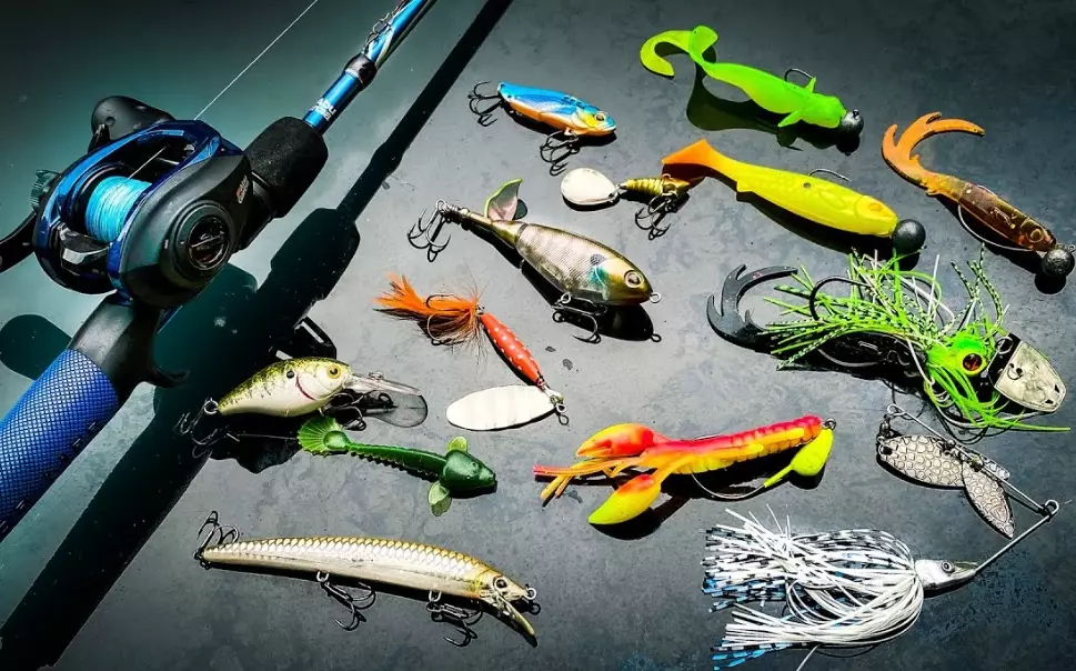 how to name fishing bait how to name fishing bait