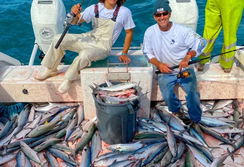 fishing vessel operations